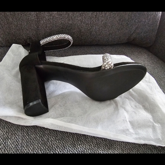 elegant heels - Picture 5 of 5